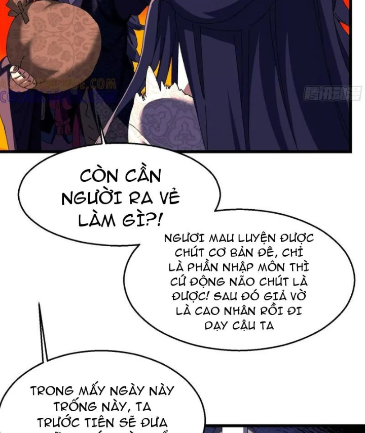 Thực sự có người cho rằng tu tiên khó sao? Chapter 13 - 11