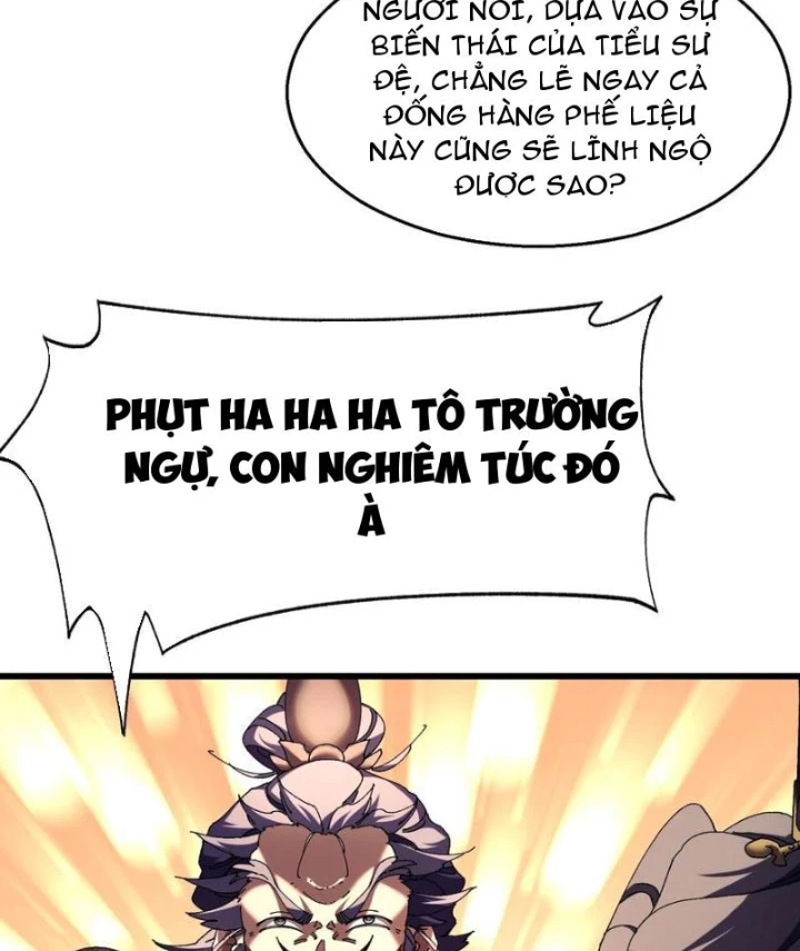 Thực sự có người cho rằng tu tiên khó sao? Chapter 13 - 13