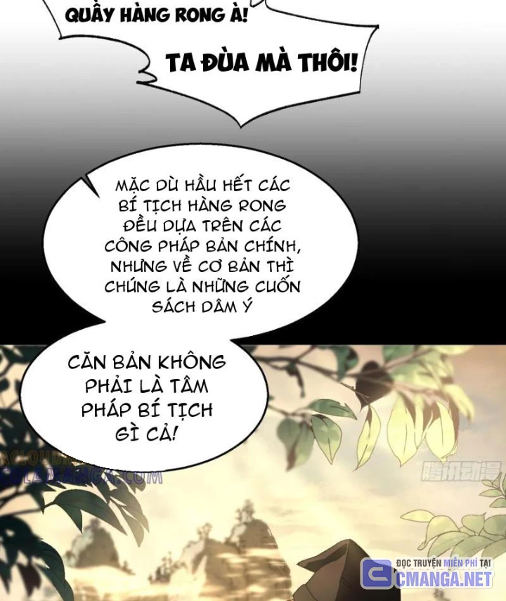 Thực sự có người cho rằng tu tiên khó sao? Chapter 13 - 15