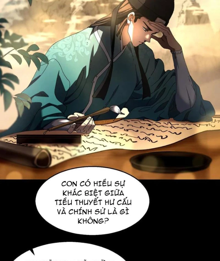 Thực sự có người cho rằng tu tiên khó sao? Chapter 13 - 16