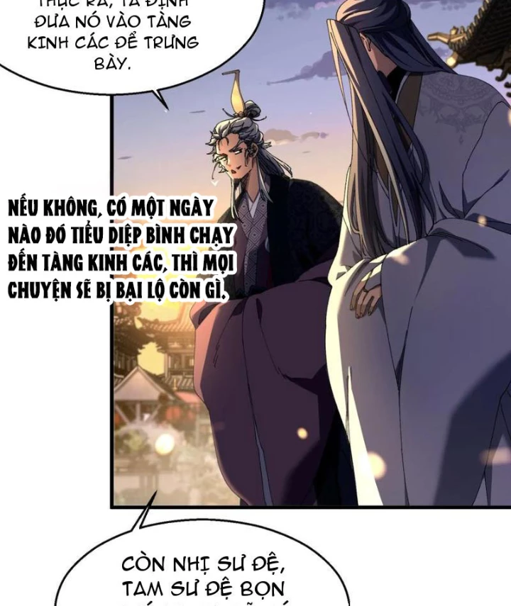 Thực sự có người cho rằng tu tiên khó sao? Chapter 13 - 19