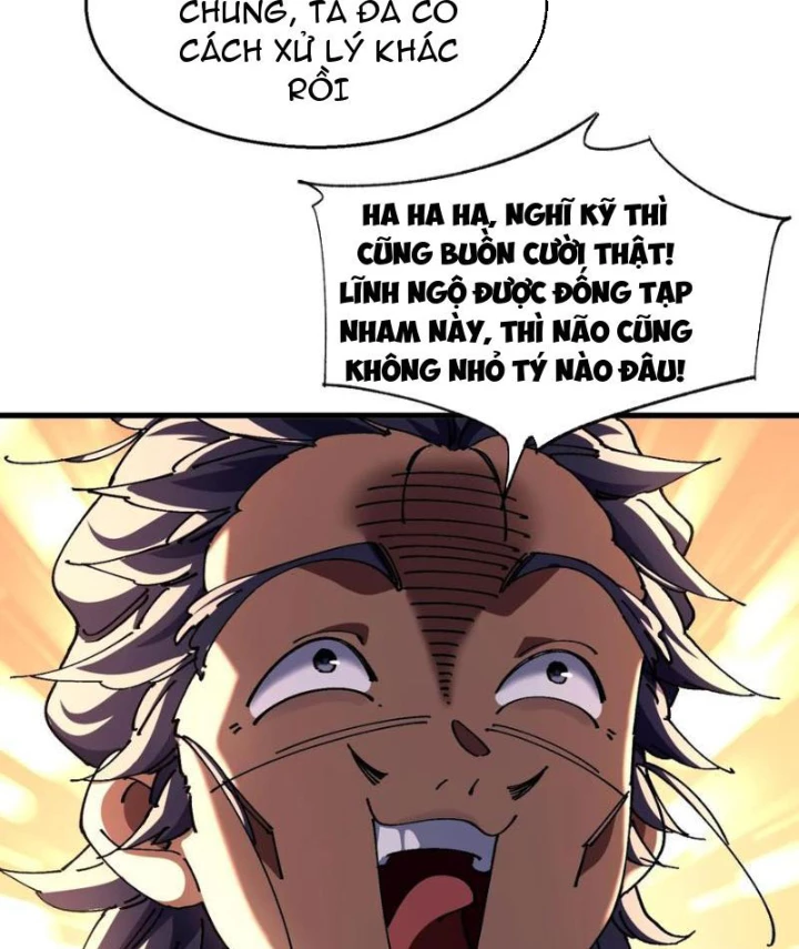 Thực sự có người cho rằng tu tiên khó sao? Chapter 13 - 20