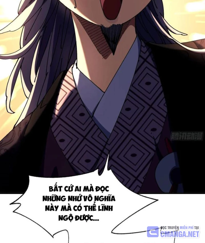 Thực sự có người cho rằng tu tiên khó sao? Chapter 13 - 21