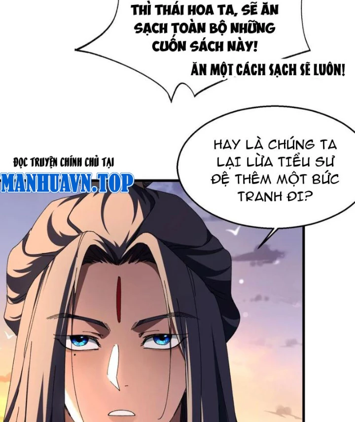 Thực sự có người cho rằng tu tiên khó sao? Chapter 13 - 22