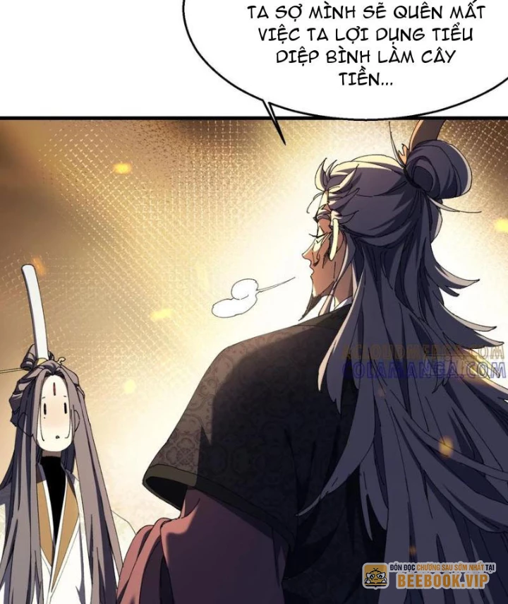 Thực sự có người cho rằng tu tiên khó sao? Chapter 13 - 24