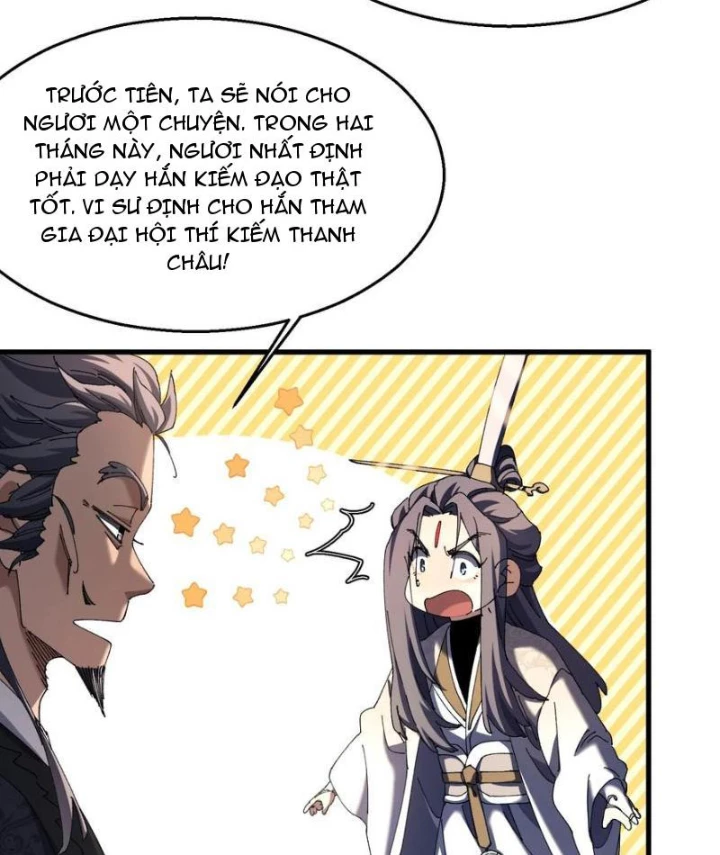 Thực sự có người cho rằng tu tiên khó sao? Chapter 13 - 28