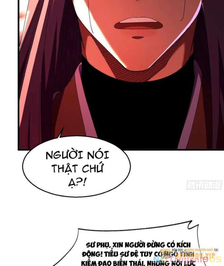 Thực sự có người cho rằng tu tiên khó sao? Chapter 13 - 30