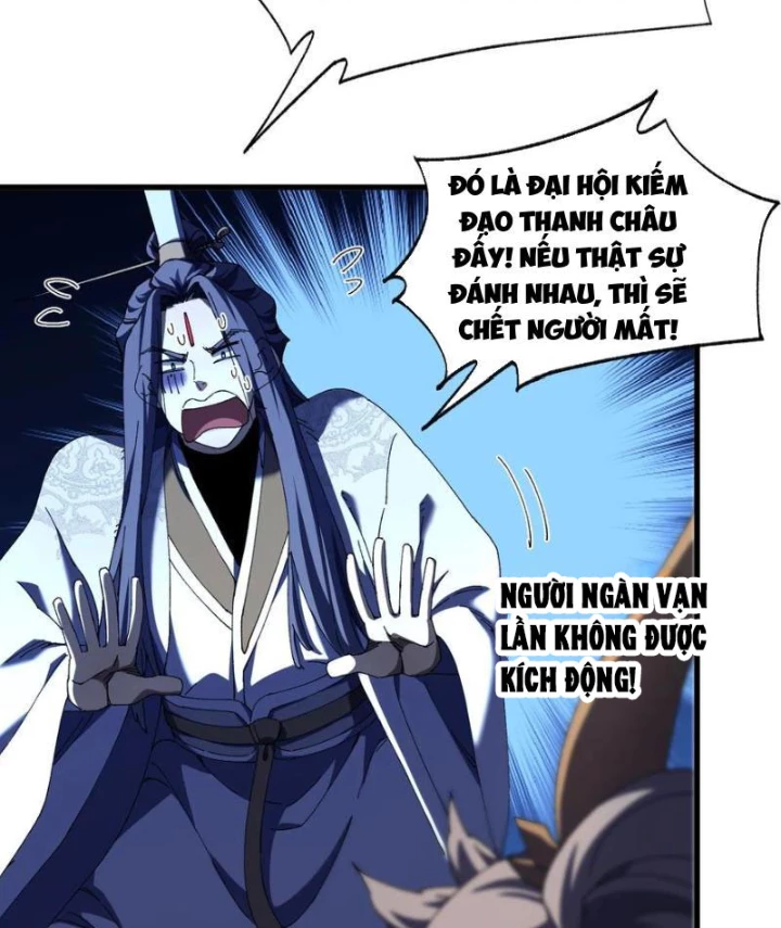 Thực sự có người cho rằng tu tiên khó sao? Chapter 13 - 32