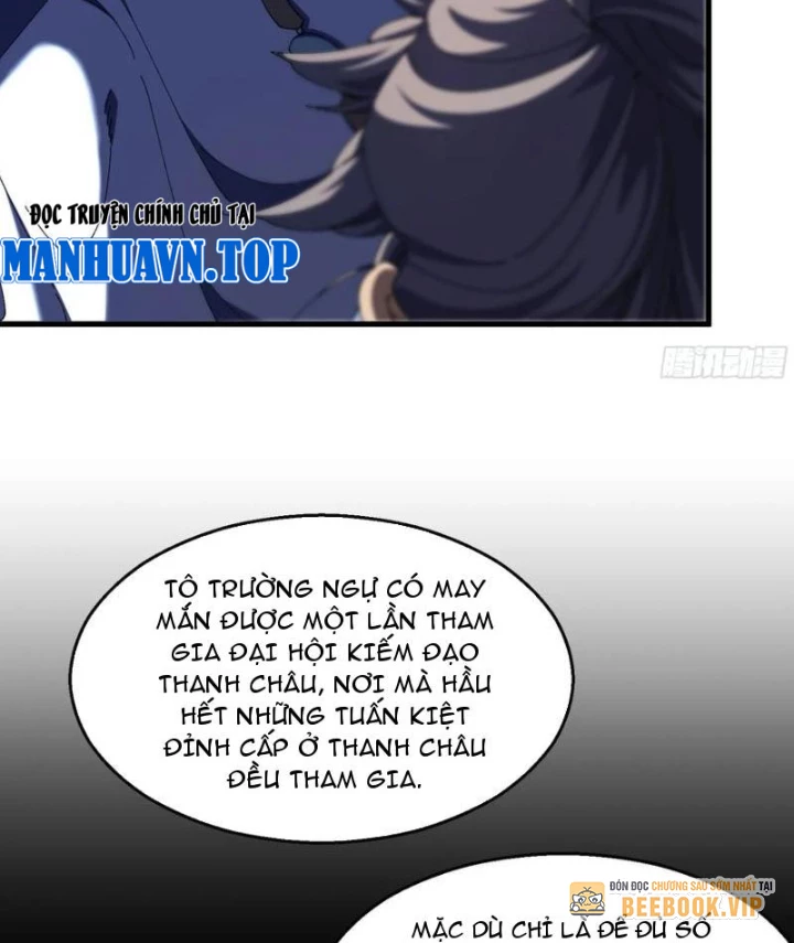 Thực sự có người cho rằng tu tiên khó sao? Chapter 13 - 33