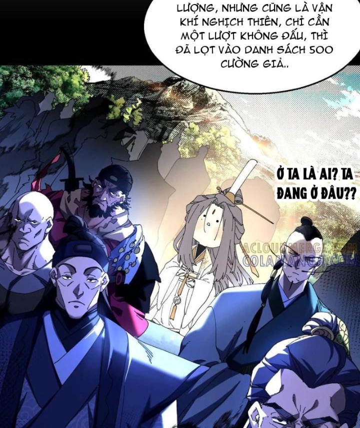 Thực sự có người cho rằng tu tiên khó sao? Chapter 13 - 34