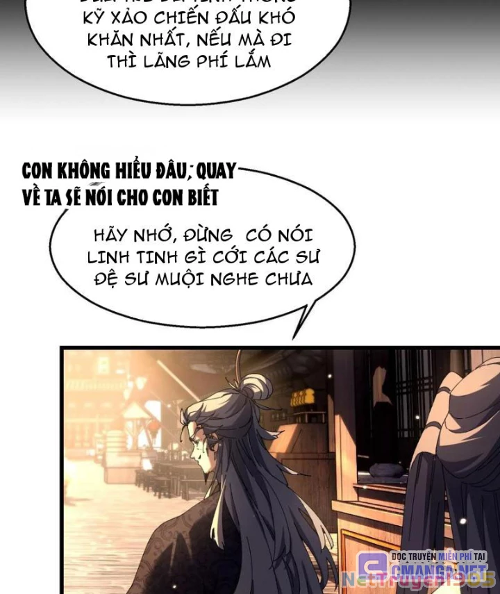 Thực sự có người cho rằng tu tiên khó sao? Chapter 13 - 36