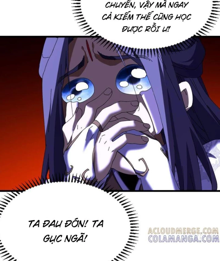 Thực sự có người cho rằng tu tiên khó sao? Chapter 13 - 41