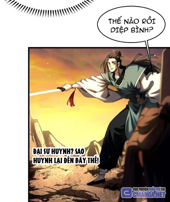 Thực sự có người cho rằng tu tiên khó sao? Chapter 13 - 42