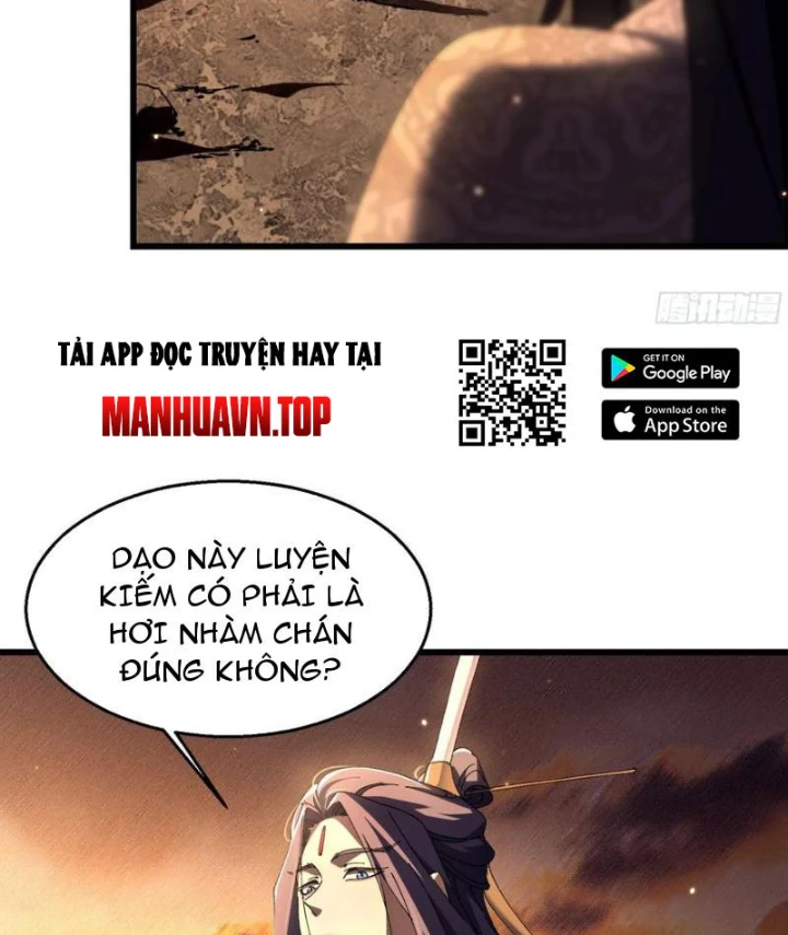 Thực sự có người cho rằng tu tiên khó sao? Chapter 13 - 43