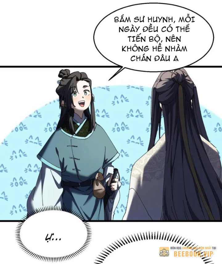 Thực sự có người cho rằng tu tiên khó sao? Chapter 13 - 45