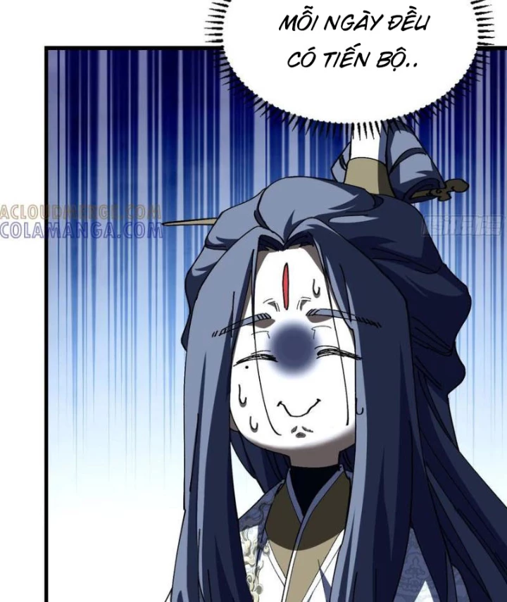 Thực sự có người cho rằng tu tiên khó sao? Chapter 13 - 46