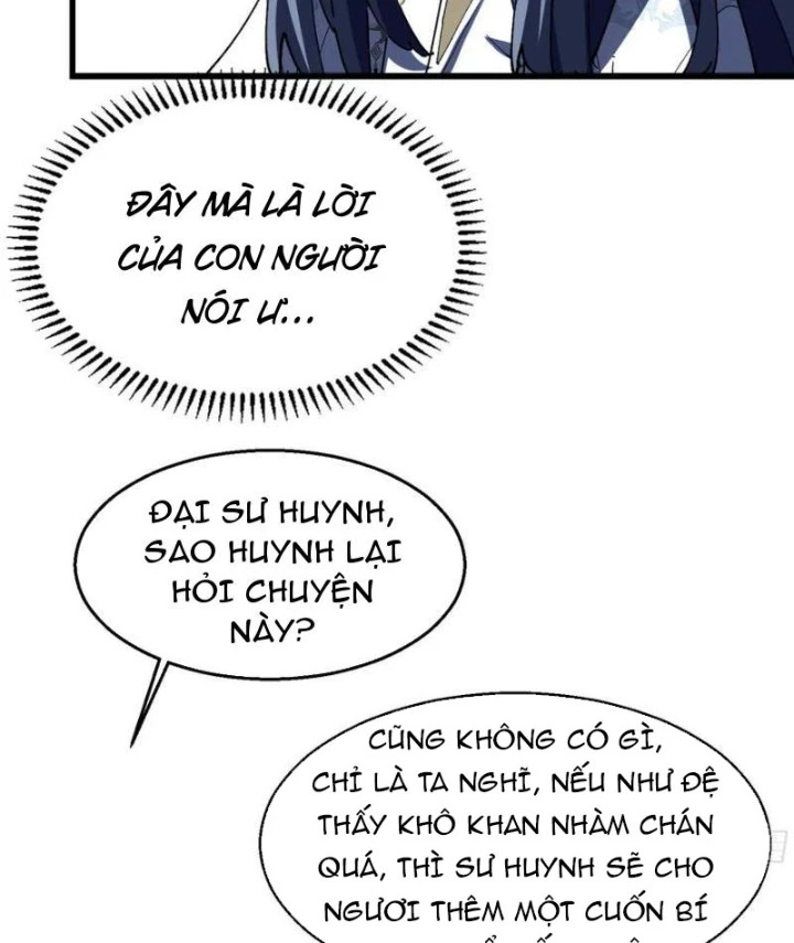 Thực sự có người cho rằng tu tiên khó sao? Chapter 13 - 47