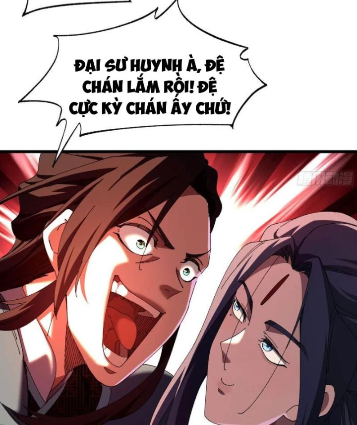 Thực sự có người cho rằng tu tiên khó sao? Chapter 13 - 49