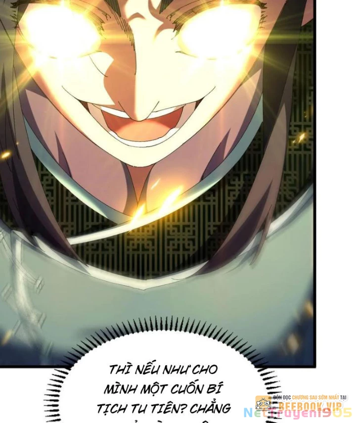Thực sự có người cho rằng tu tiên khó sao? Chapter 13 - 51