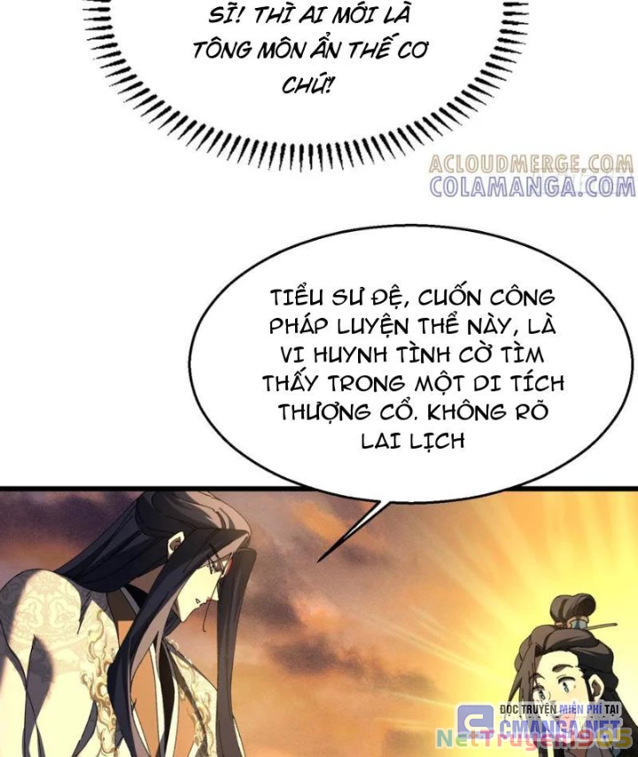 Thực sự có người cho rằng tu tiên khó sao? Chapter 13 - 60