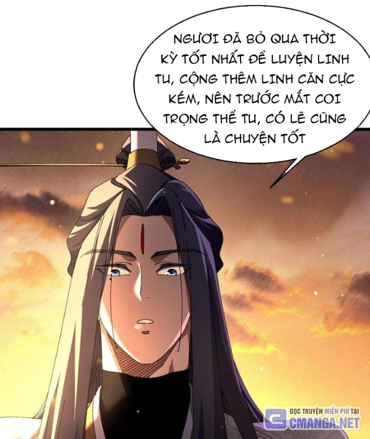 Thực sự có người cho rằng tu tiên khó sao? Chapter 13 - 63
