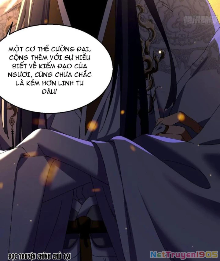 Thực sự có người cho rằng tu tiên khó sao? Chapter 13 - 64