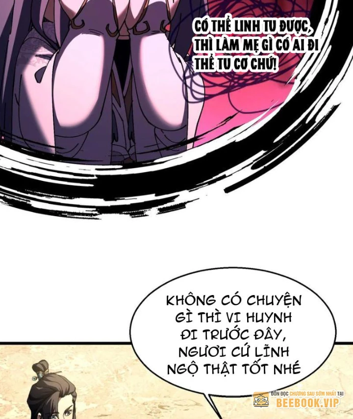 Thực sự có người cho rằng tu tiên khó sao? Chapter 13 - 66