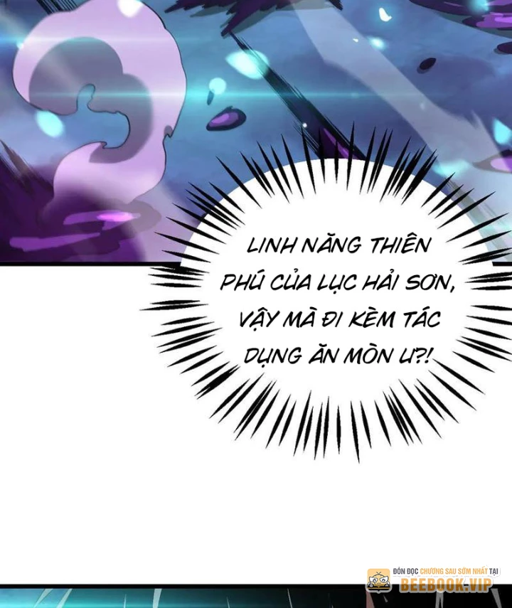Mạt Thế Kiếm Thần: Ta Chấn Kinh Toàn Cầu Chapter 92 - 12