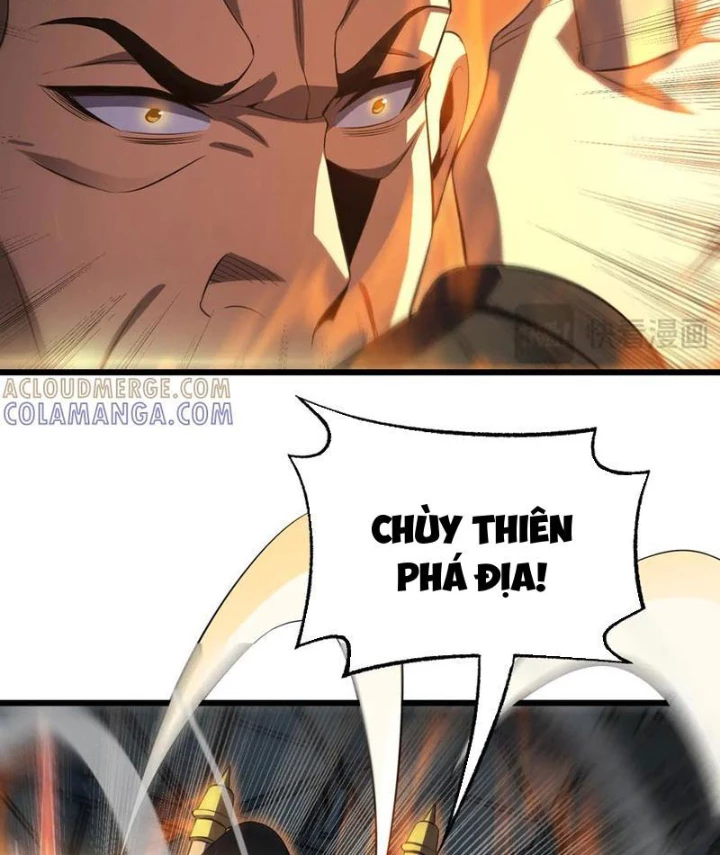 Mạt Thế Kiếm Thần: Ta Chấn Kinh Toàn Cầu Chapter 92 - 37