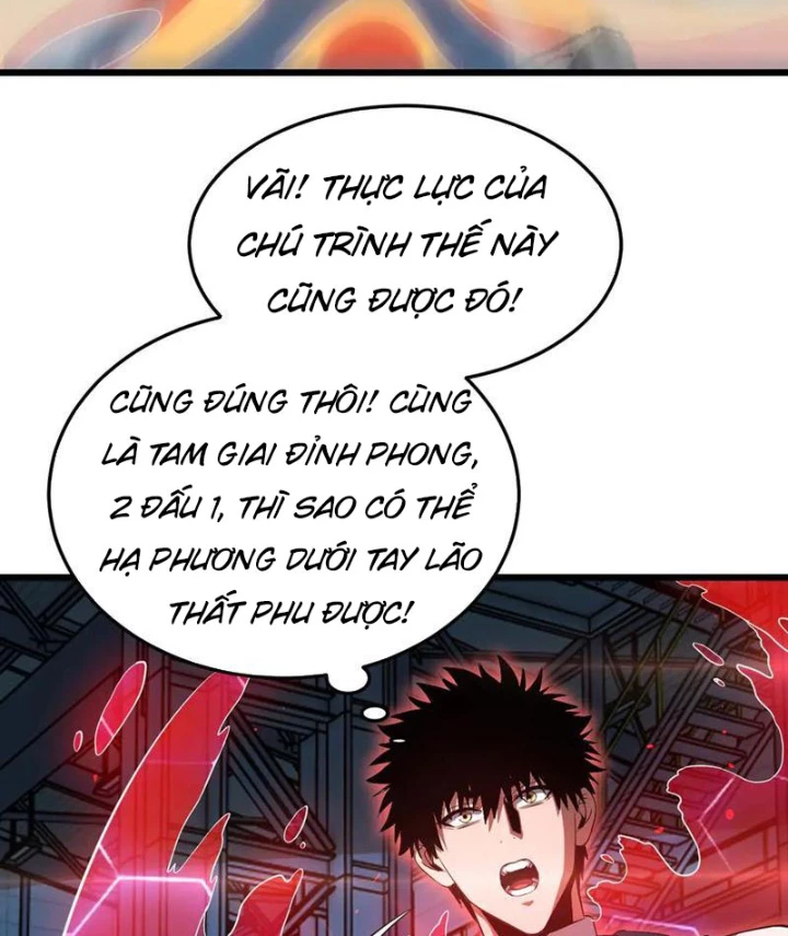 Mạt Thế Kiếm Thần: Ta Chấn Kinh Toàn Cầu Chapter 92 - 41