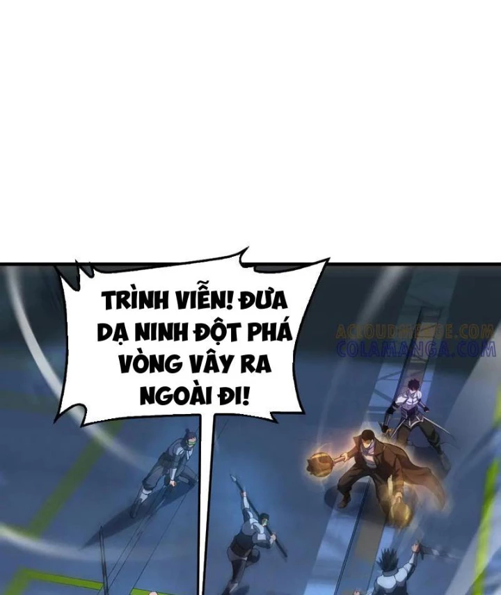 Mạt Thế Kiếm Thần: Ta Chấn Kinh Toàn Cầu Chapter 92 - 80