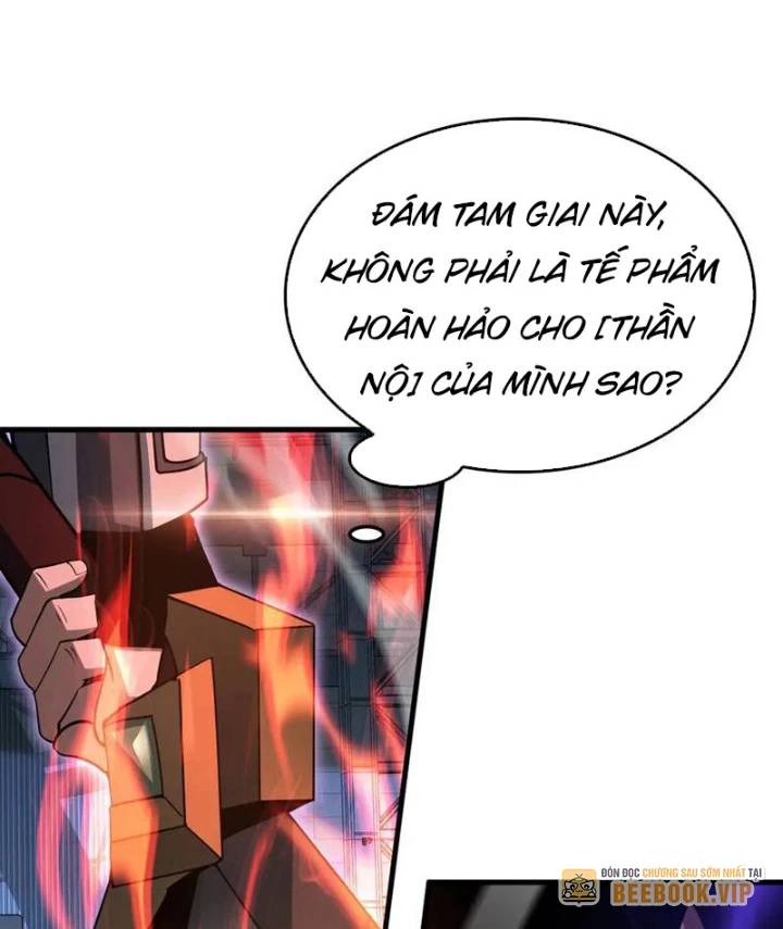 Mạt Thế Kiếm Thần: Ta Chấn Kinh Toàn Cầu Chapter 92 - 84