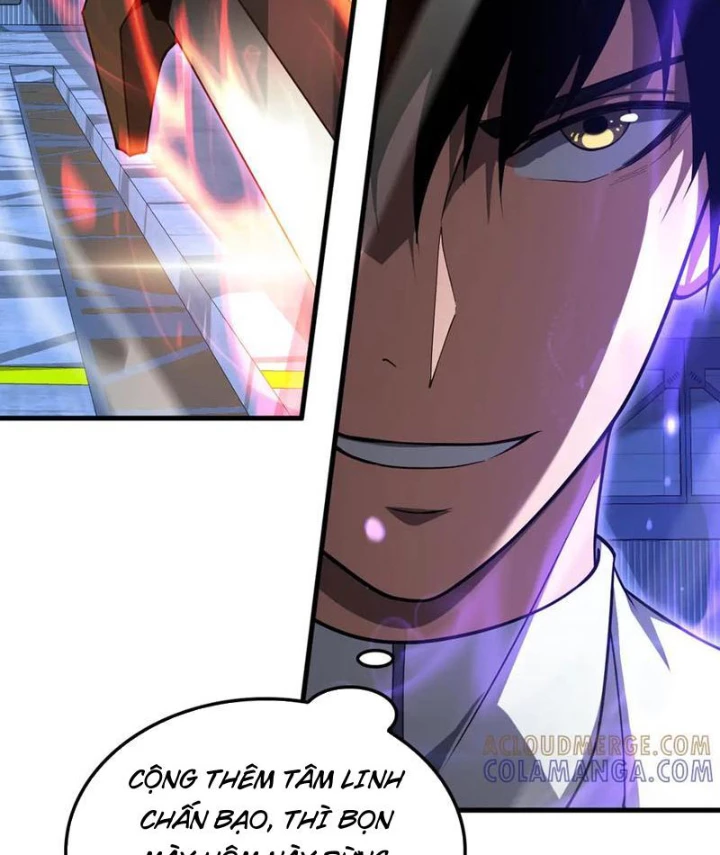 Mạt Thế Kiếm Thần: Ta Chấn Kinh Toàn Cầu Chapter 92 - 85