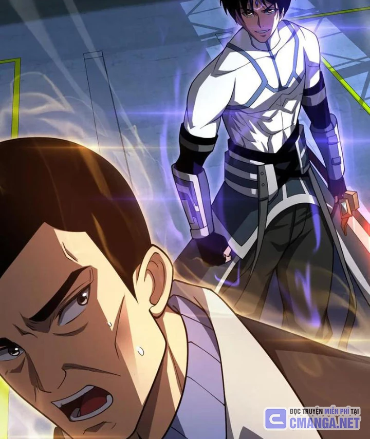 Mạt Thế Kiếm Thần: Ta Chấn Kinh Toàn Cầu Chapter 92 - 87