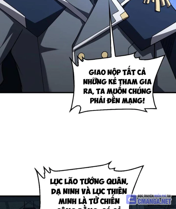 Mạt Thế Kiếm Thần: Ta Chấn Kinh Toàn Cầu Chapter 92 - 99