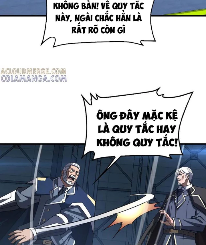 Mạt Thế Kiếm Thần: Ta Chấn Kinh Toàn Cầu Chapter 92 - 101