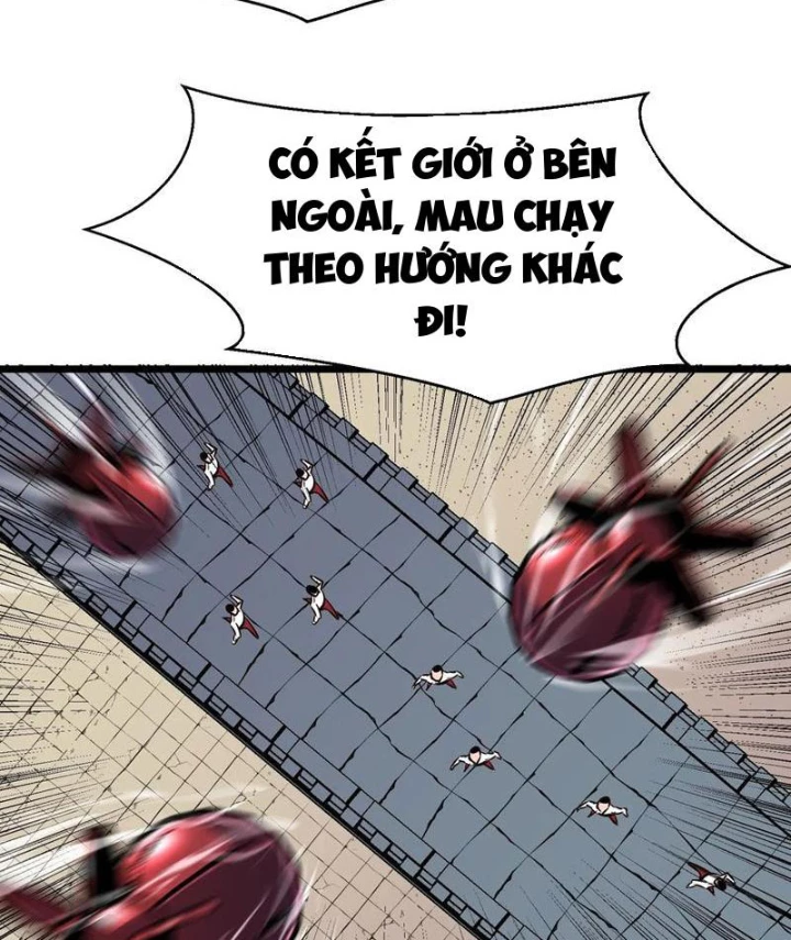 Dị Chi Long Vương Kháng Tất Cả Chapter 17 - 4
