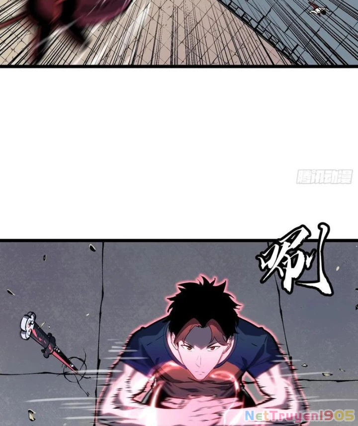 Dị Chi Long Vương Kháng Tất Cả Chapter 17 - 5