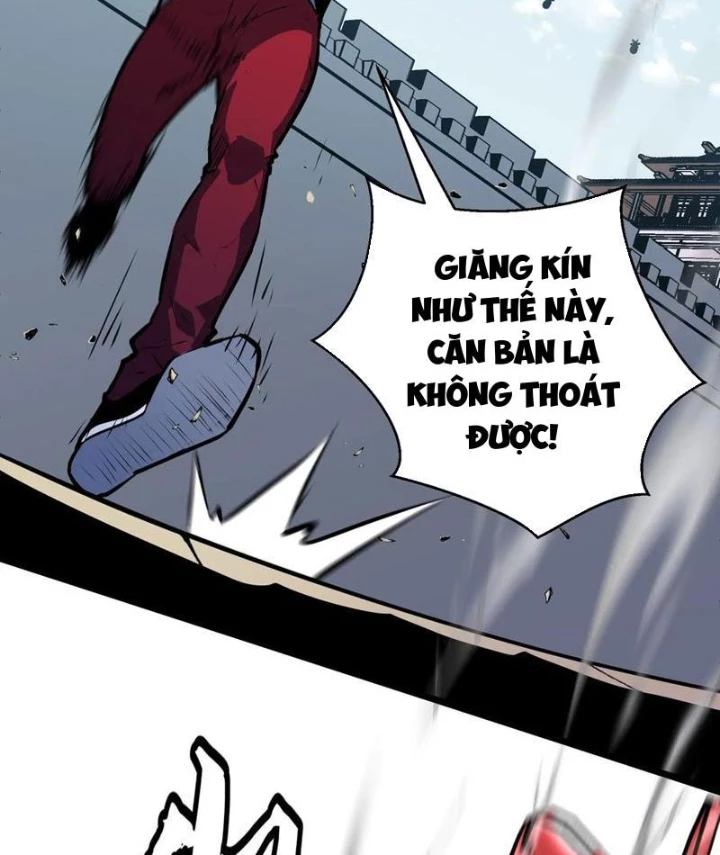 Dị Chi Long Vương Kháng Tất Cả Chapter 17 - 10