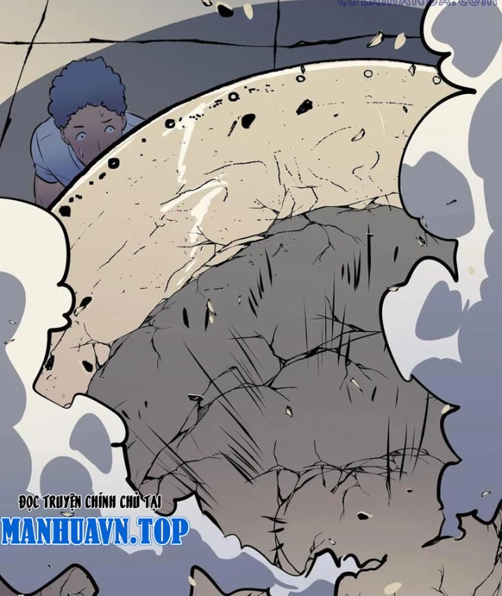 Dị Chi Long Vương Kháng Tất Cả Chapter 17 - 20