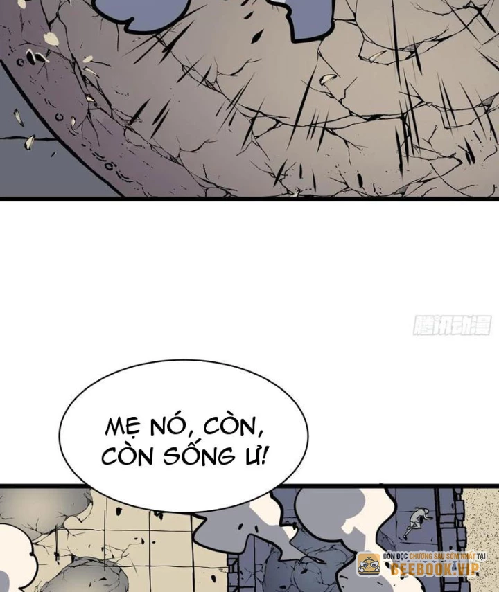 Dị Chi Long Vương Kháng Tất Cả Chapter 17 - 21