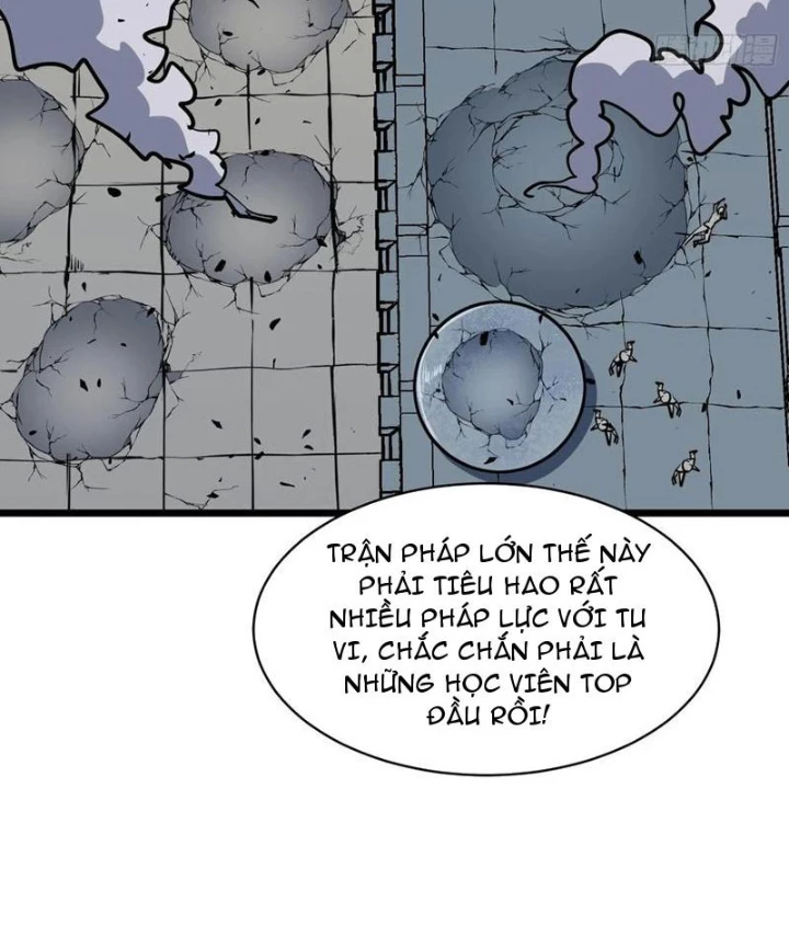 Dị Chi Long Vương Kháng Tất Cả Chapter 17 - 23