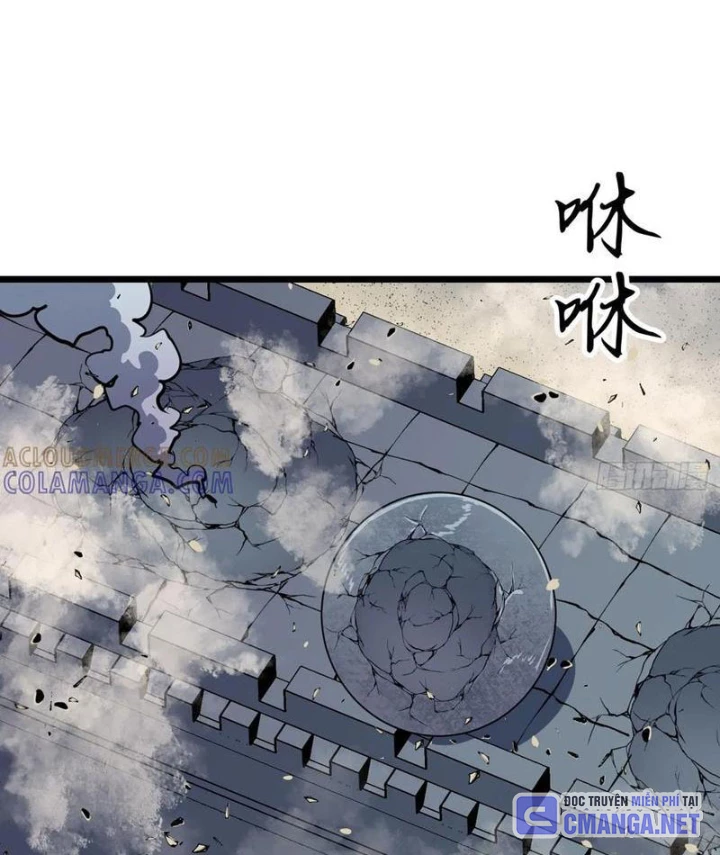 Dị Chi Long Vương Kháng Tất Cả Chapter 17 - 24