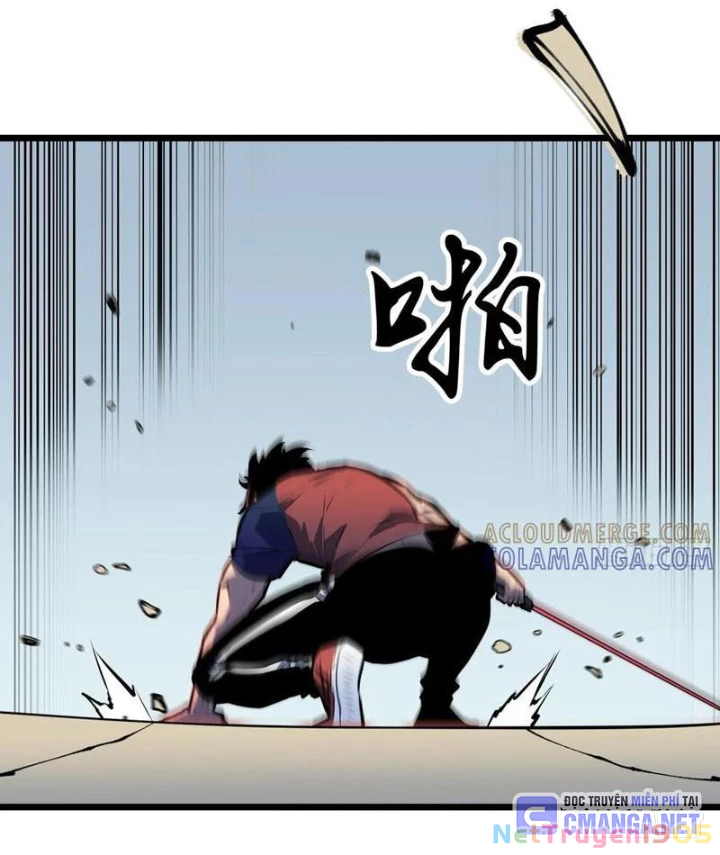 Dị Chi Long Vương Kháng Tất Cả Chapter 17 - 42