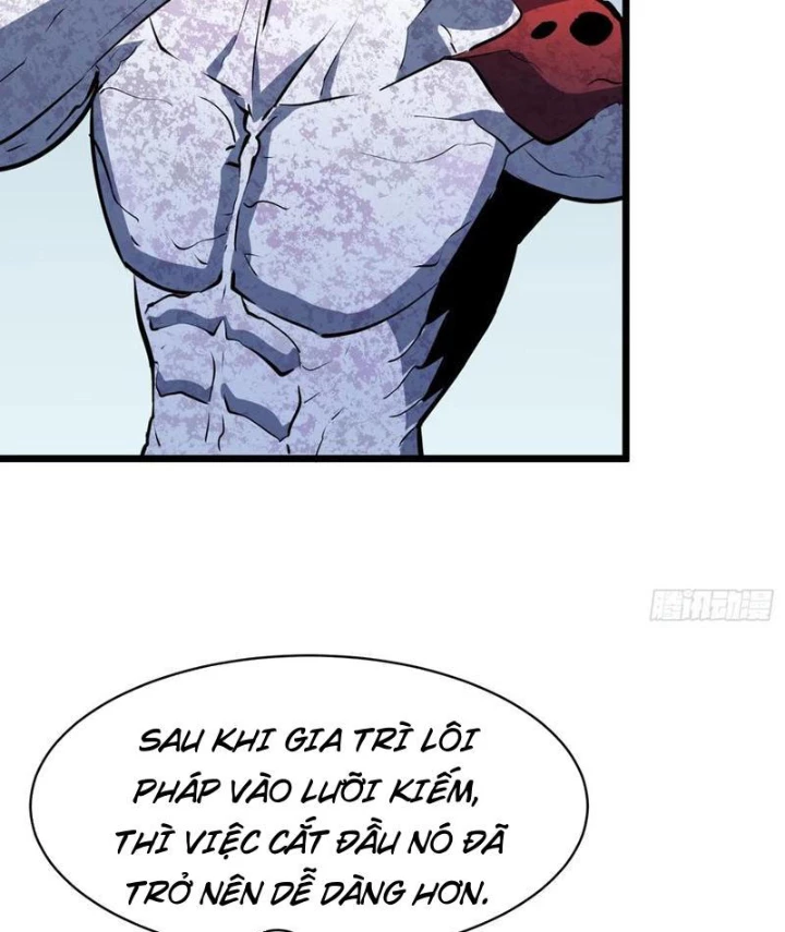 Dị Chi Long Vương Kháng Tất Cả Chapter 17 - 55