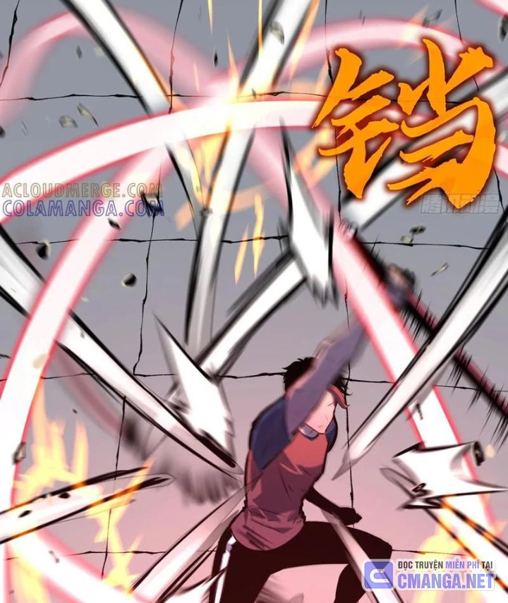 Dị Chi Long Vương Kháng Tất Cả Chapter 17 - 72