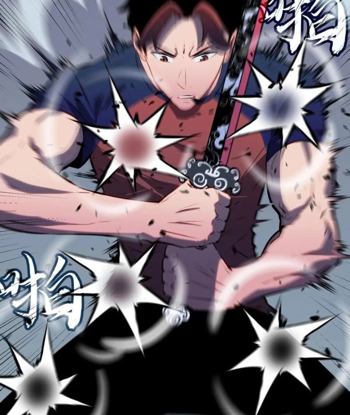Dị Chi Long Vương Kháng Tất Cả Chapter 17 - 77