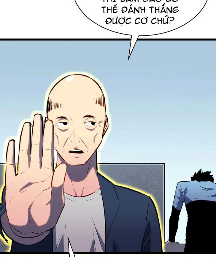 Dị Chi Long Vương Kháng Tất Cả Chapter 17 - 80