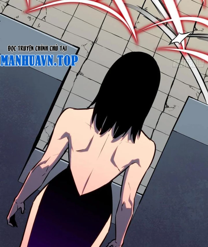 Dị Chi Long Vương Kháng Tất Cả Chapter 17 - 83