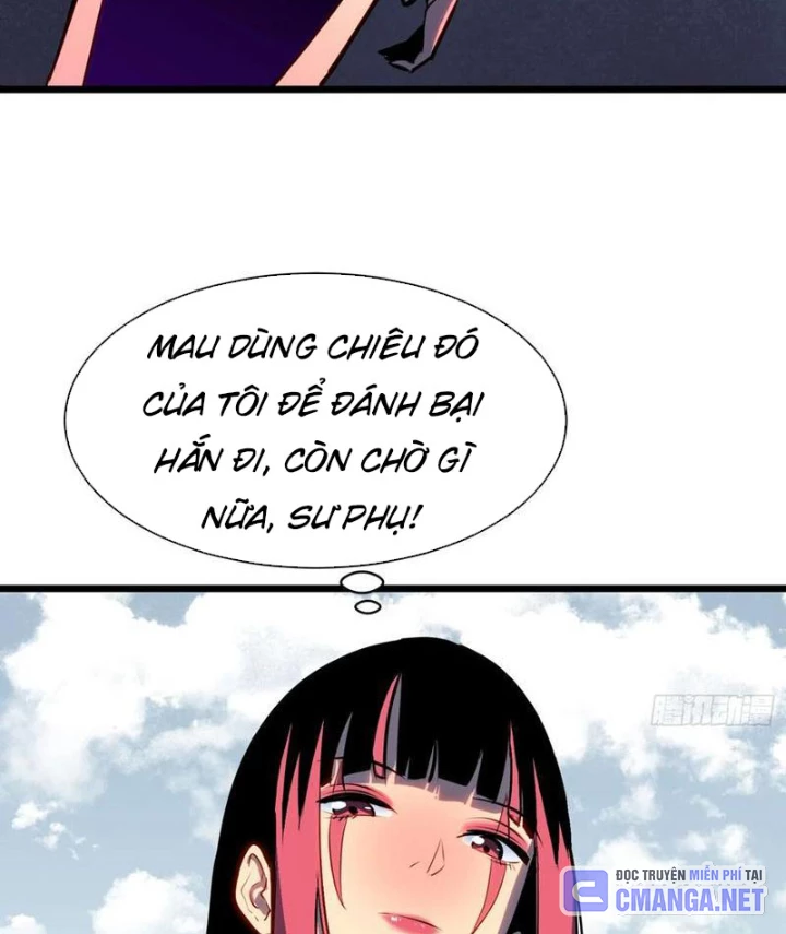 Dị Chi Long Vương Kháng Tất Cả Chapter 17 - 84